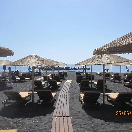 Villa Gambas